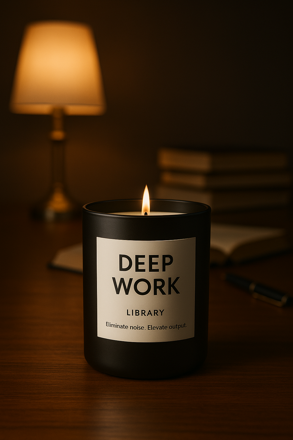 Deep Work