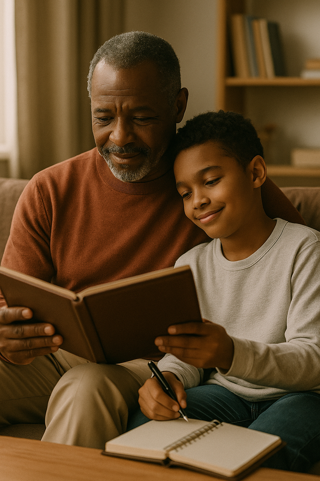 NOSTALGIA & SENTIMENT