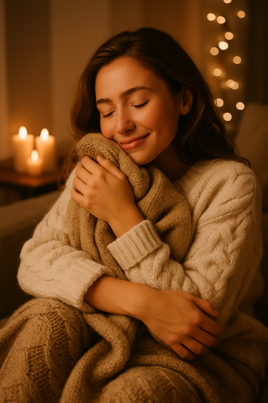 COZINESS & COMFORT