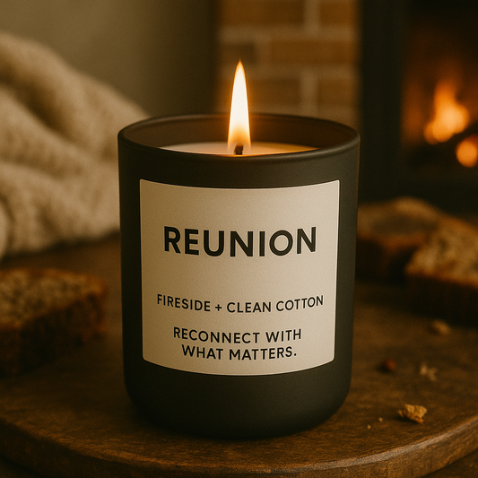 Reunion