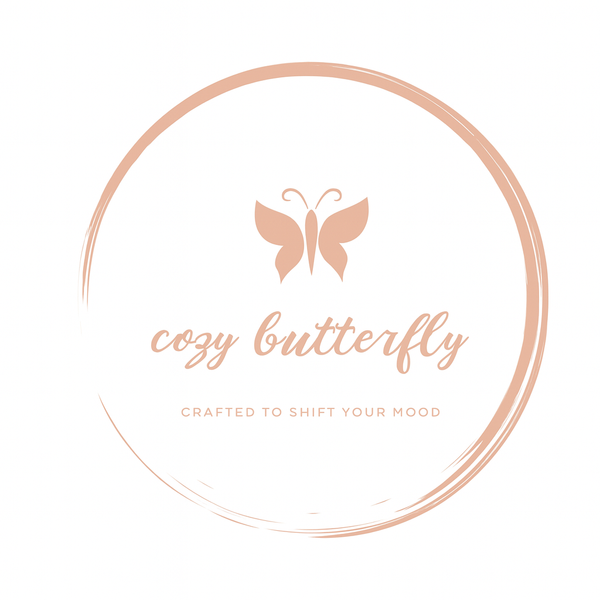 Cozy Butterfly